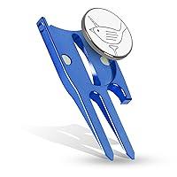 Algopix Similar Product 1 - Birdicorn Golf Divot Repair Tool Golf