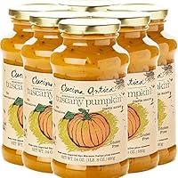Algopix Similar Product 18 - Cucina Antica  Tuscany Pumpkin Pasta