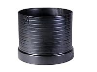Algopix Similar Product 3 - PLURAFIT Rainwater/Stormwater Riser 12"