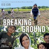 Algopix Similar Product 13 - Breaking Ground