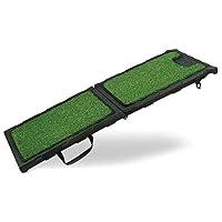 Algopix Similar Product 19 - Gen7Pets Natural Step Ramp for