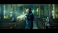 Algopix Similar Product 15 - Keanu Reeves Adrianne Palicki in John