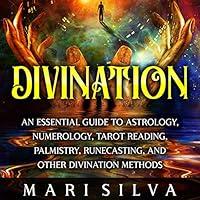 Algopix Similar Product 11 - Divination An Essential Guide to