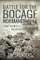 Algopix Similar Product 1 - Battle for the Bocage Normandy 1944