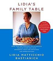 Algopix Similar Product 11 - Lidias Family Table More Than 200