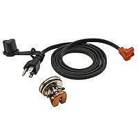 Algopix Similar Product 1 - Zerostart 3100040 Engine Block Heater