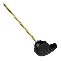 Algopix Similar Product 10 - UpperHome Toilet Handle Replacement