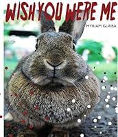 Algopix Similar Product 10 - Wish You Were Me