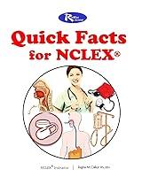 Algopix Similar Product 15 - The ReMar Review Quick Facts for NCLEX
