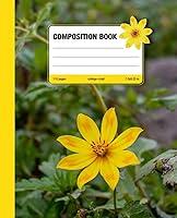 Algopix Similar Product 14 - Adey Ababa Composition Notebook