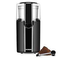 Algopix Similar Product 8 - SHARDOR Coffee Grinder Electric Coffee