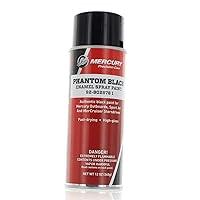 Algopix Similar Product 4 - OEM Mercury Marine Outboard Precision