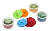 Algopix Similar Product 4 - Green Toys Stamp & Play, 1 EA