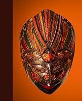 Algopix Similar Product 11 - Indonesian Traditional Wooden Mask