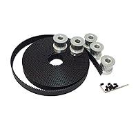 Algopix Similar Product 20 - BEMONOC 5Meters 3M Open Ended Timing