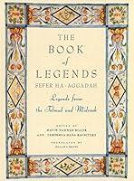 Algopix Similar Product 4 - The Book of LegendsSefer HaAggadah
