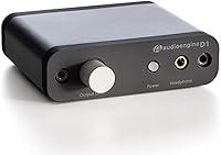 Algopix Similar Product 17 - Audioengine D1 32bit Desktop DAC and