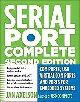 Algopix Similar Product 17 - Serial Port Complete COM Ports USB