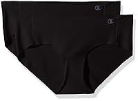 Algopix Similar Product 11 - Champion Womens Absolute Brief 2 Pack
