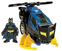 Algopix Similar Product 1 - Imaginext Fisher Price DC Super Friends