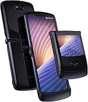 Algopix Similar Product 7 - Motorola  moto razr 5G 256GB