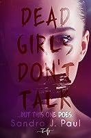 Algopix Similar Product 12 - Dead Girls Dont Talk  Amazon