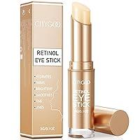 Algopix Similar Product 19 - Retinol Eye Stick With Collagen