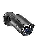 Algopix Similar Product 18 - ZOSI 1080P HD 1920TVL Hybrid 4in1