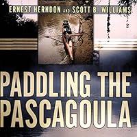 Algopix Similar Product 1 - Paddling the Pascagoula