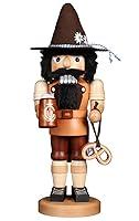 Algopix Similar Product 7 - Christian Ulbricht Nutcracker Bavarian