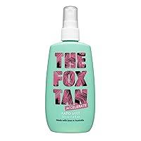 Algopix Similar Product 1 - The Fox Tan Rapid Tanning Mist Tanning