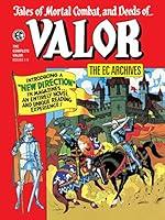 Algopix Similar Product 5 - The EC Archives: Valor