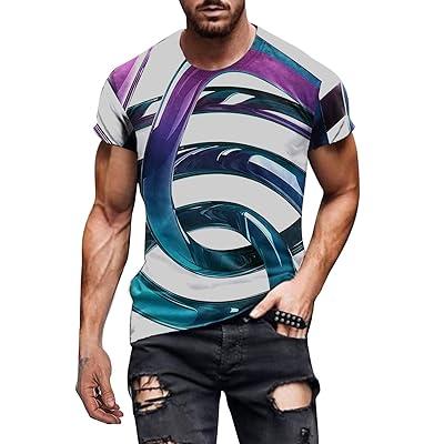 Graphic Tees, Tops, + Hoodies for Men