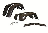 Algopix Similar Product 10 - Crown Automotive 55254918K76 Fender