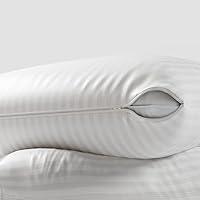 Algopix Similar Product 7 - 2 Pack Pillow Protectors Standard 20x26