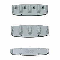 Algopix Similar Product 19 - Ernst Manufacturing 8350Gray Socket