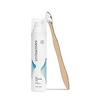 Algopix Similar Product 11 - Smileactives Teeth Whitening Gel for