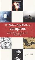 Algopix Similar Product 11 - The Weiser Field Guide to Vampires