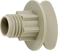 Algopix Similar Product 3 - Whirlpool 9742945 Nut, White