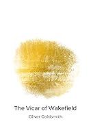 Algopix Similar Product 5 - The Vicar of Wakefield by oliver