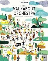 Algopix Similar Product 15 - The Walkabout Orchestra Postcards from
