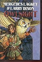 Algopix Similar Product 14 - Owlsight (Darian's Tale, 2)