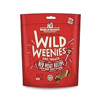 Algopix Similar Product 9 - Stella  Chewys FreezeDried Raw Red
