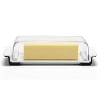 Algopix Similar Product 5 - OXO Good Grips Butter Dish