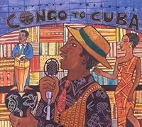 Algopix Similar Product 17 - Congo to Cuba