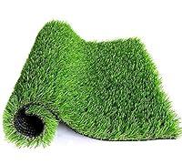 Algopix Similar Product 15 - WMG GRASS Premium Artificial Grass