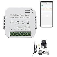 Algopix Similar Product 2 - WIFi Energy Monito EPMC311