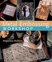 Algopix Similar Product 7 - Metal Embossing Workshop