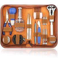 Algopix Similar Product 20 - HS Watch Repair Tool Kit with