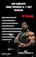 Algopix Similar Product 10 - The Complete Chris Bumstead Workout And